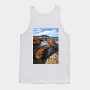 Between Rocks Tank Top